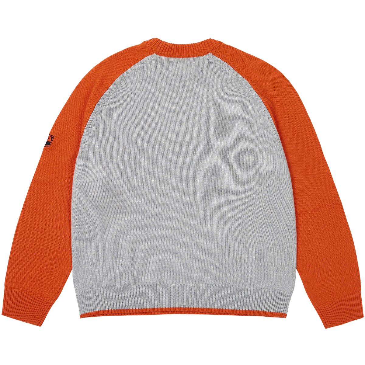 Thumbnail PALACE AVIREX KNIT BURNT ORANGE one color