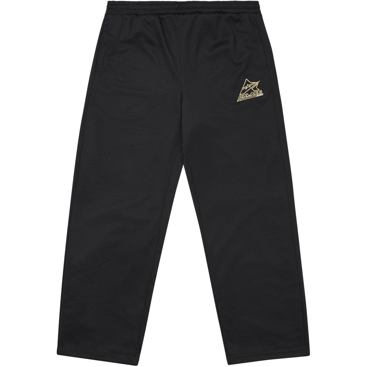 Thumbnail PALACE AVIREX MESH JOGGER BLACK one color