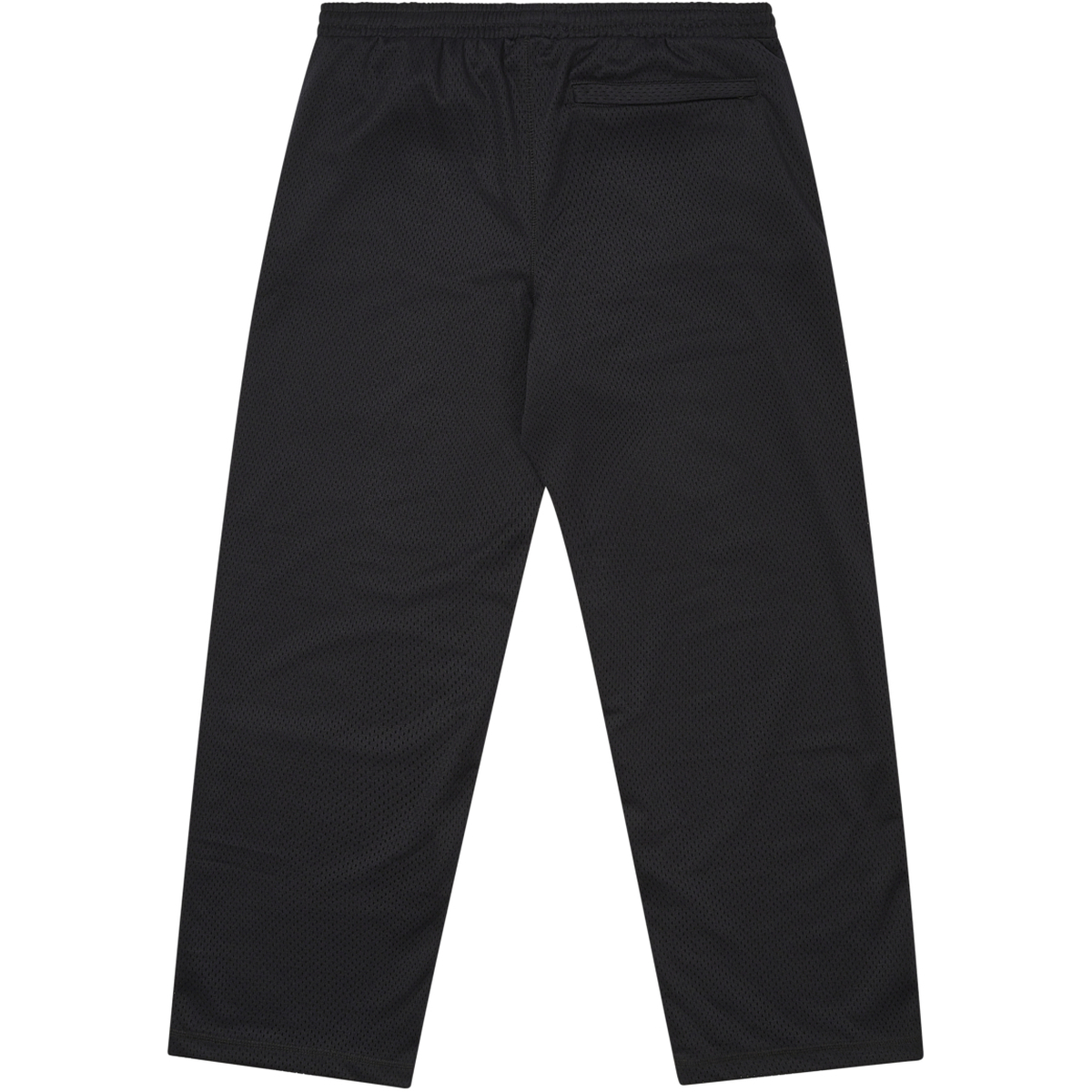 Thumbnail PALACE AVIREX MESH JOGGER BLACK one color