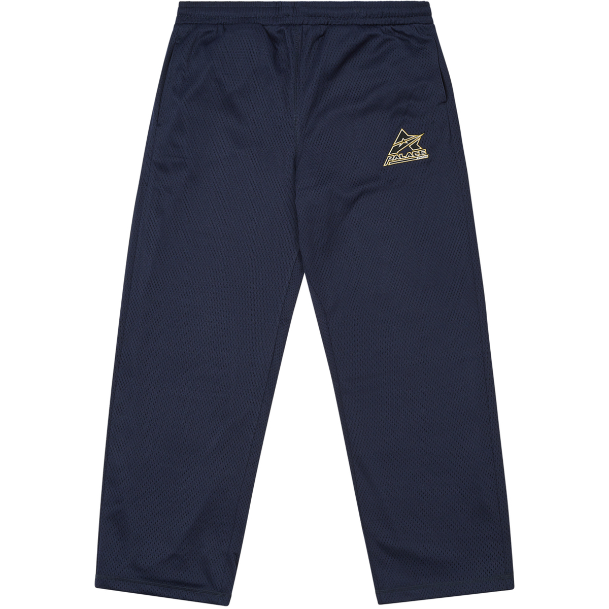 Thumbnail PALACE AVIREX MESH JOGGER NAVY one color