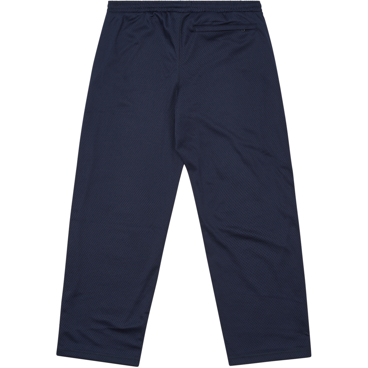 Thumbnail PALACE AVIREX MESH JOGGER NAVY one color