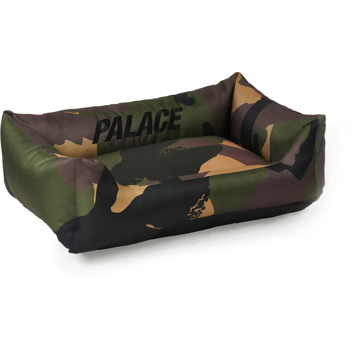 Thumbnail PALACE DOG BED CAMO one color