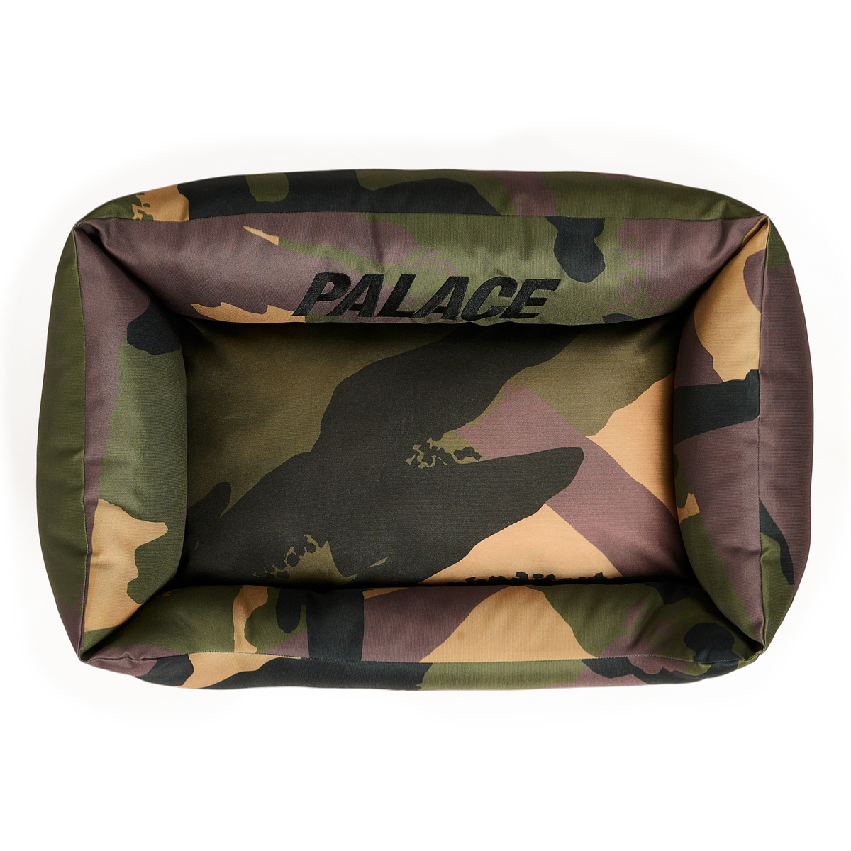 Thumbnail PALACE DOG BED CAMO one color