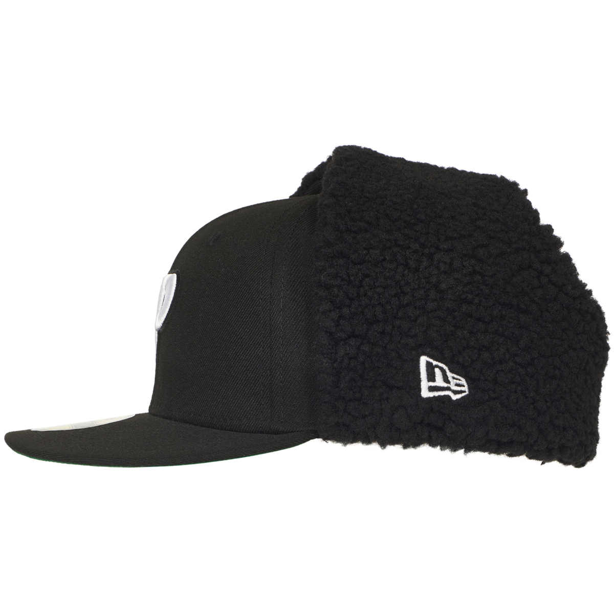 Thumbnail PALACE NEW ERA DOGEAR LP 59FIFTY BLACK one color