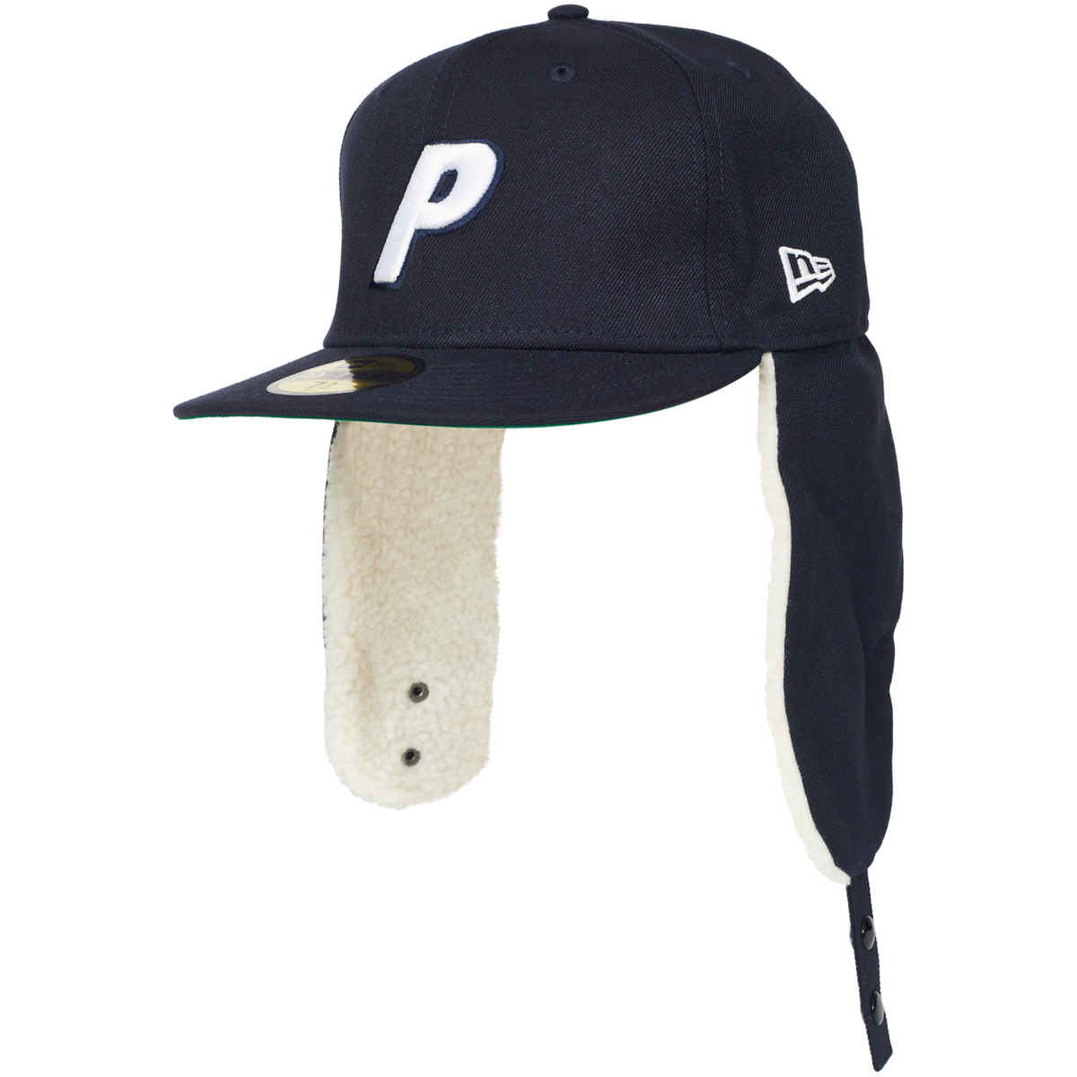 Thumbnail PALACE NEW ERA DOGEAR LP 59FIFTY NAVY one color