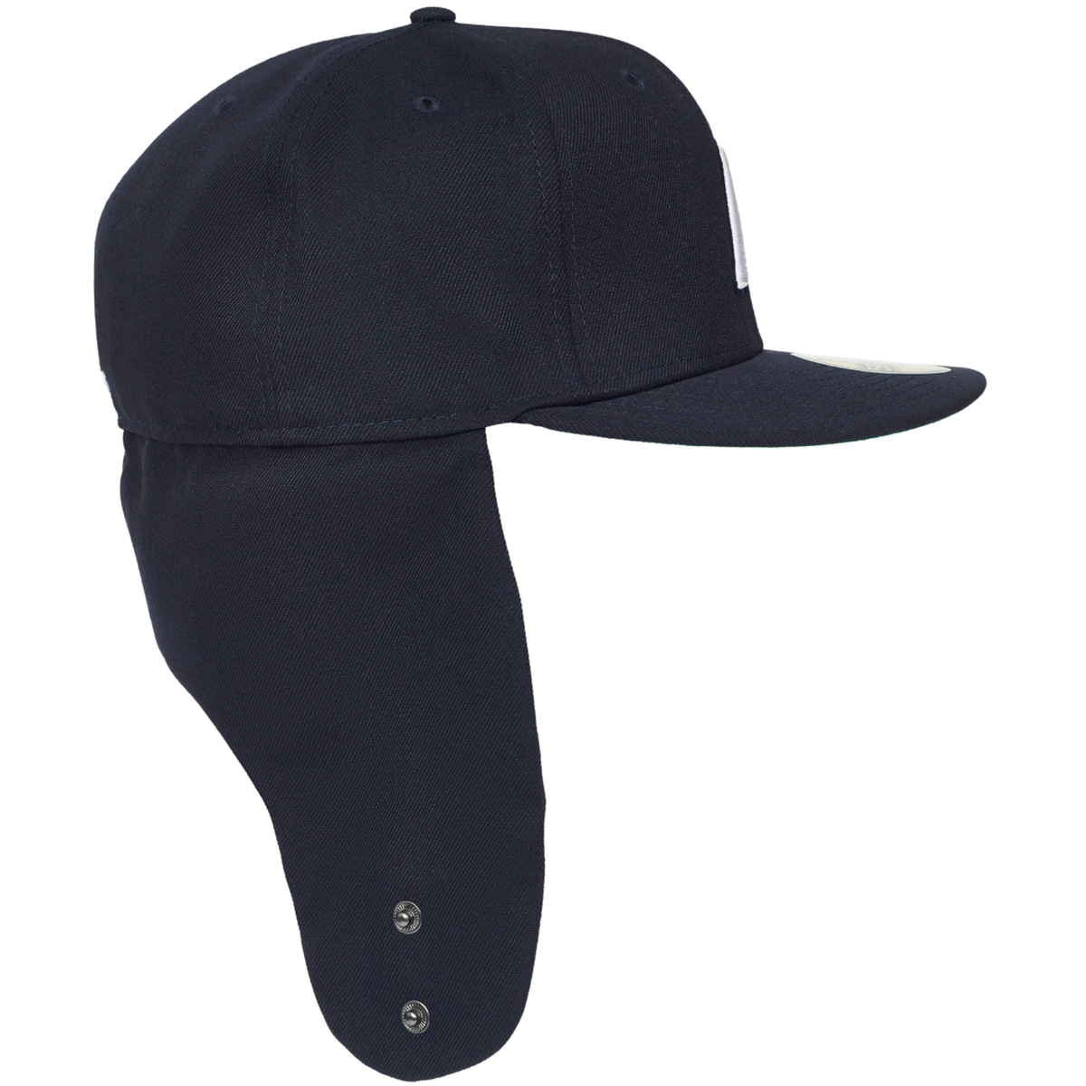 Thumbnail PALACE NEW ERA DOGEAR LP 59FIFTY NAVY one color