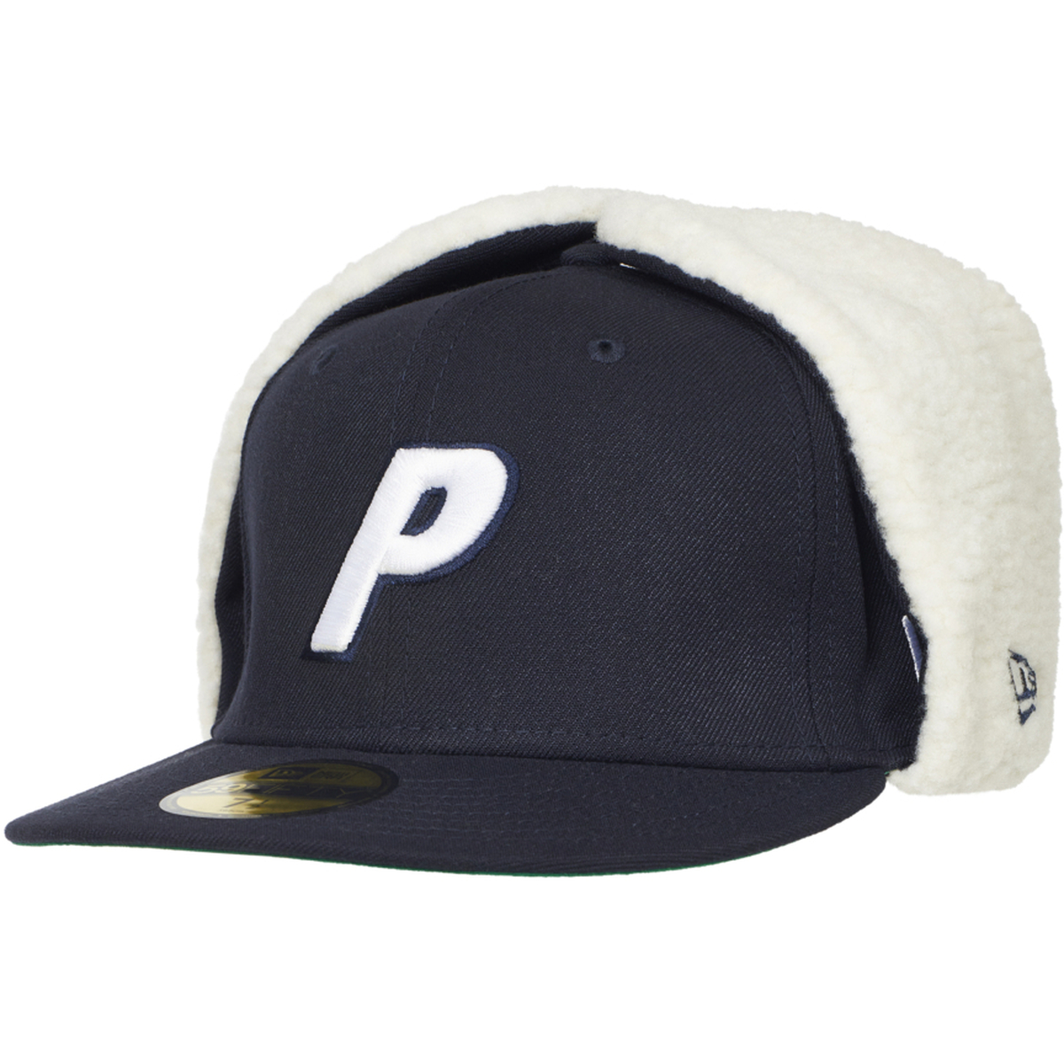 Thumbnail PALACE NEW ERA DOGEAR LP 59FIFTY NAVY one color