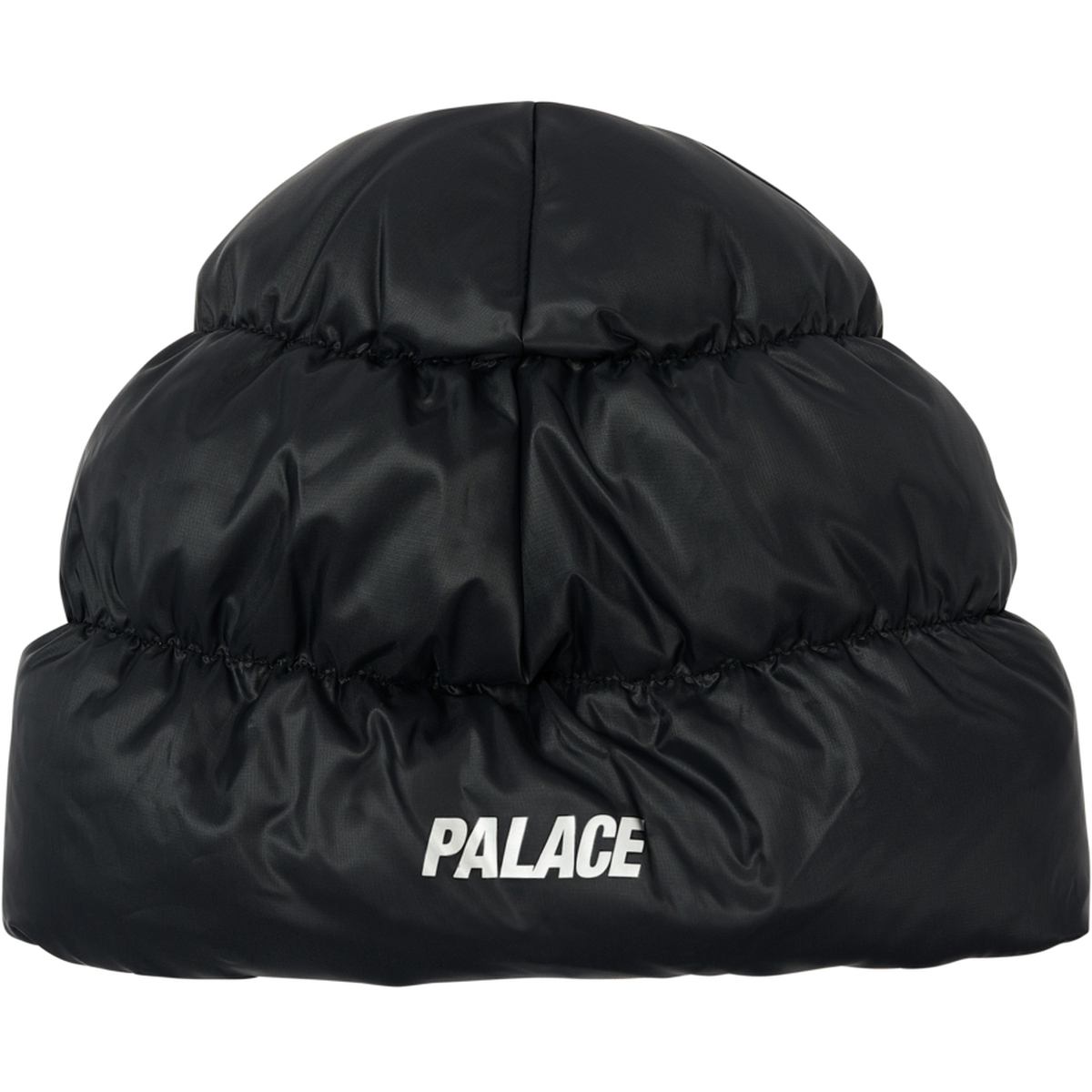 Thumbnail PERTEX PUFFA BEANIE BLACK one color