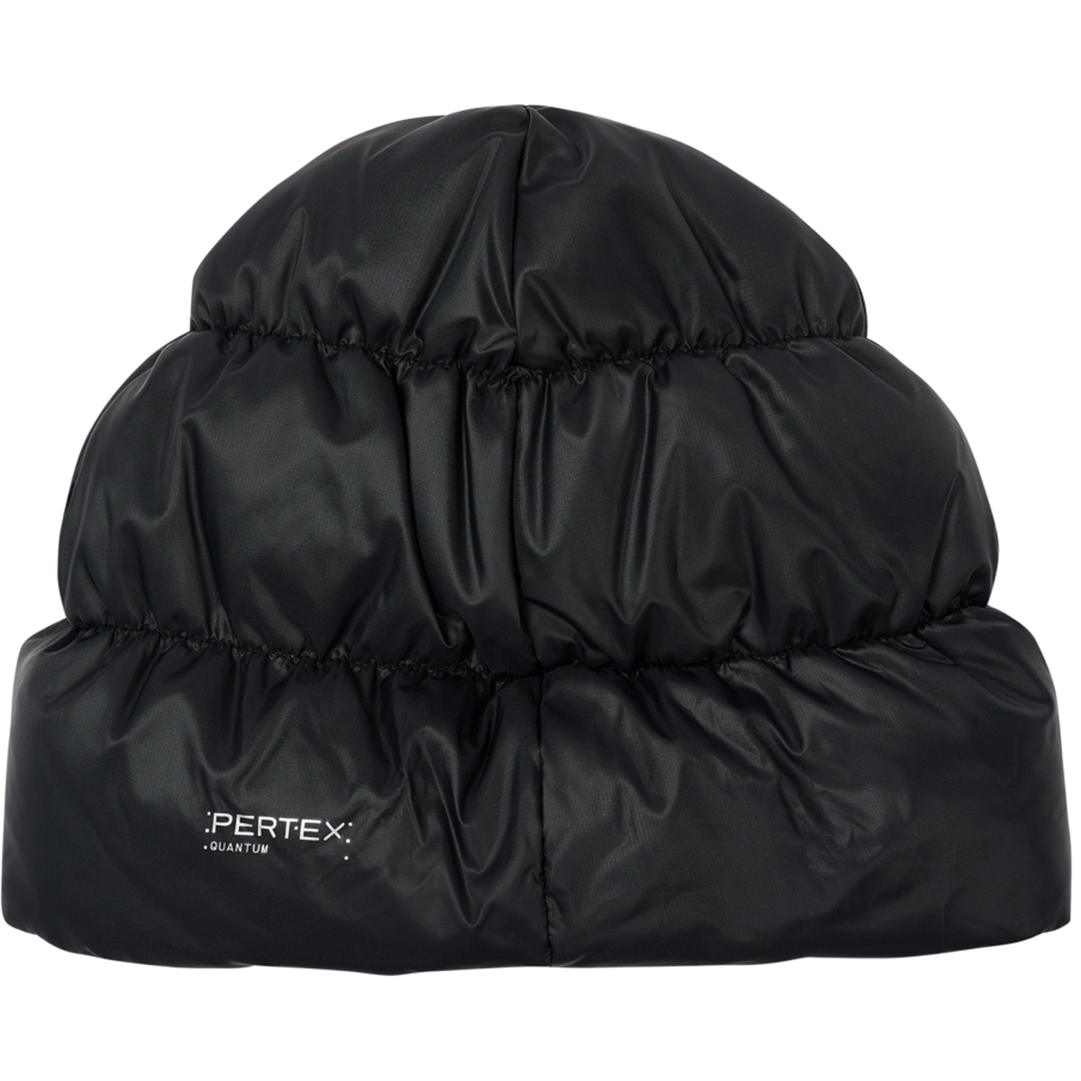 Thumbnail PERTEX PUFFA BEANIE BLACK one color