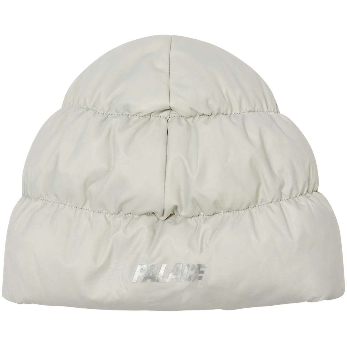 Thumbnail PERTEX PUFFA BEANIE FROST GREY one color