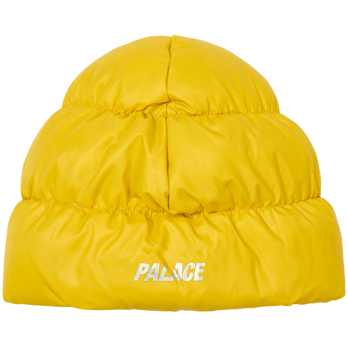 Thumbnail PERTEX PUFFA BEANIE YELLOW one color