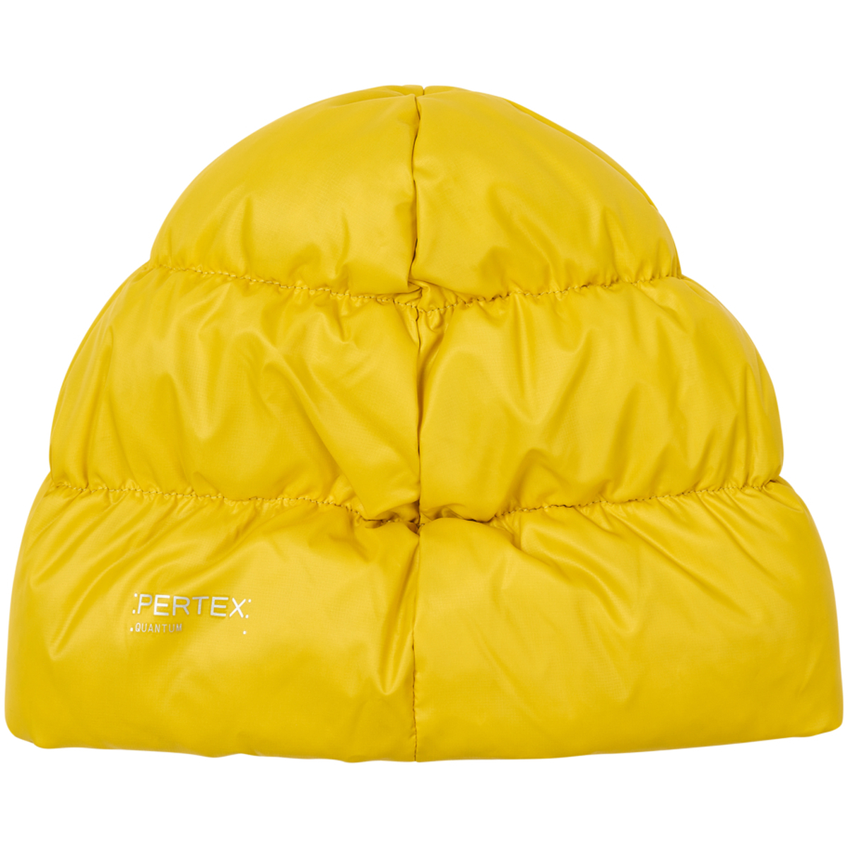 Thumbnail PERTEX PUFFA BEANIE YELLOW one color