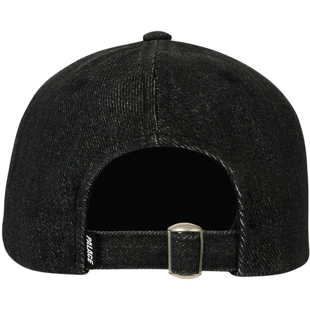 Thumbnail PHANTOM OF THE OPERA 6-PANEL BLACK DENIM one color