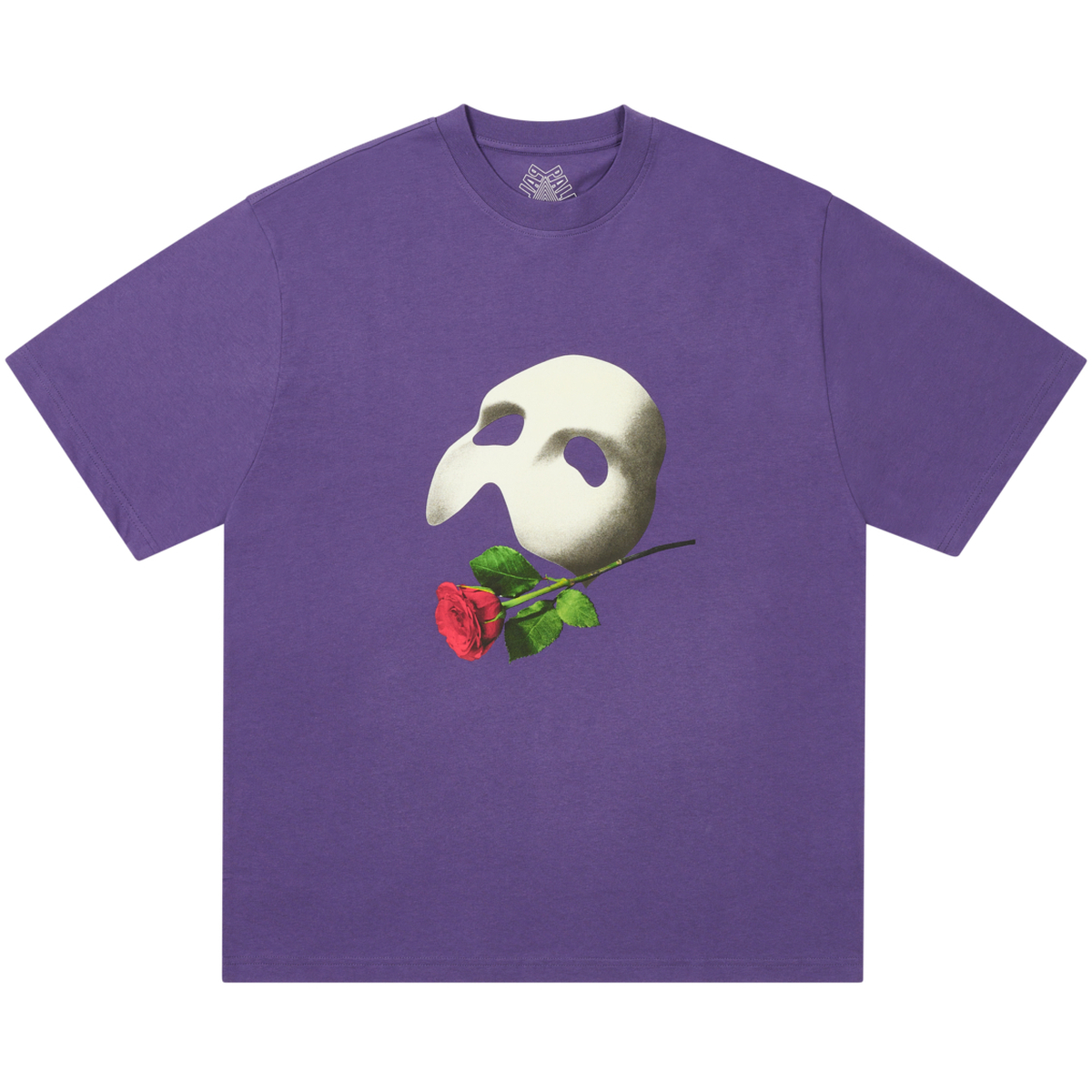 Thumbnail PHANTOM OF THE OPERA T-SHIRT PURP one color