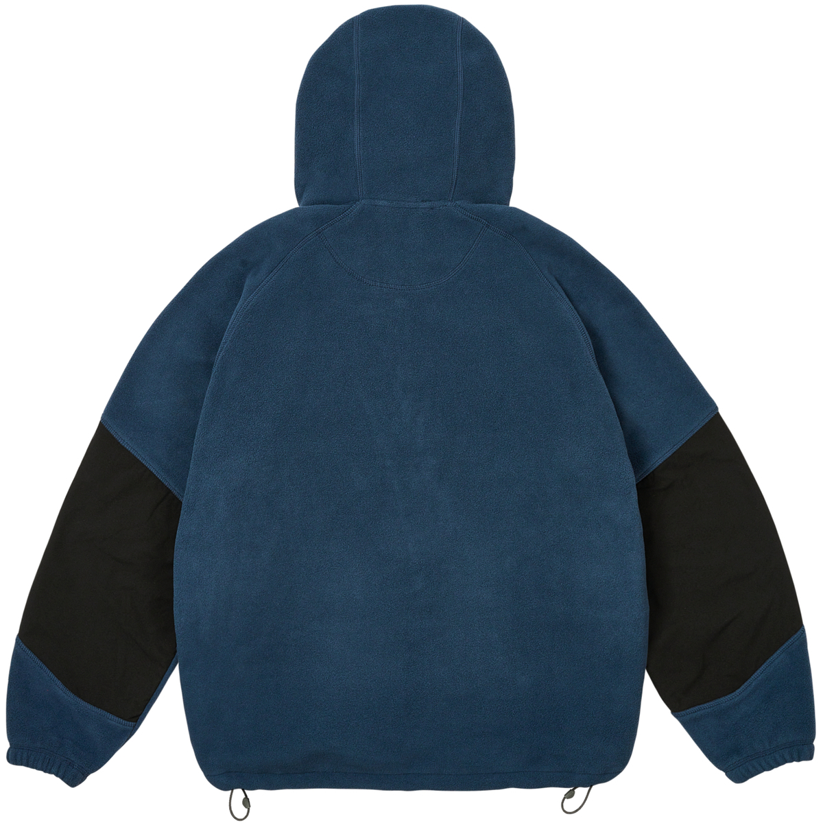 Thumbnail POLARTEC 200 JACKET NAVY one color