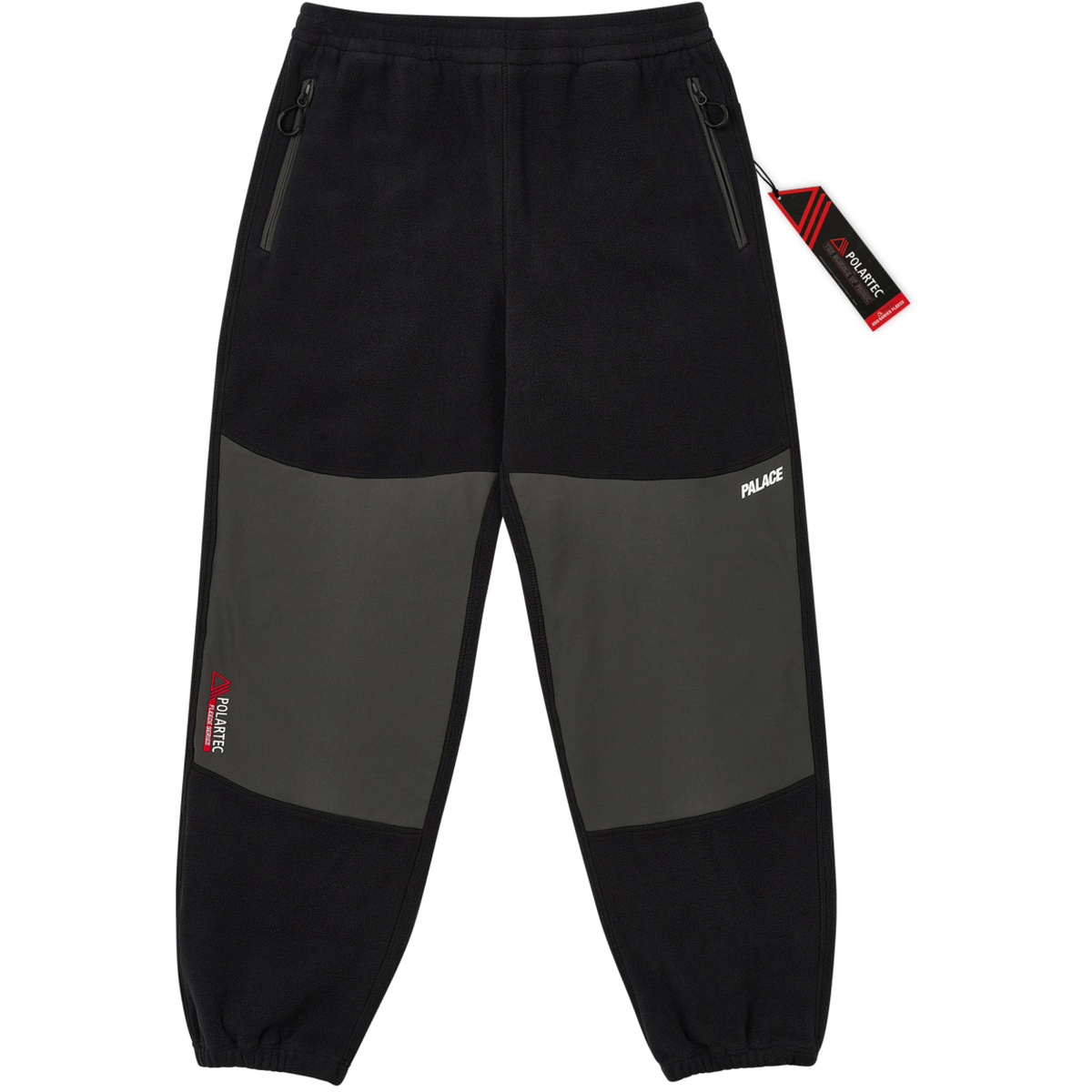 Thumbnail POLARTEC 200 JOGGER BLACK one color