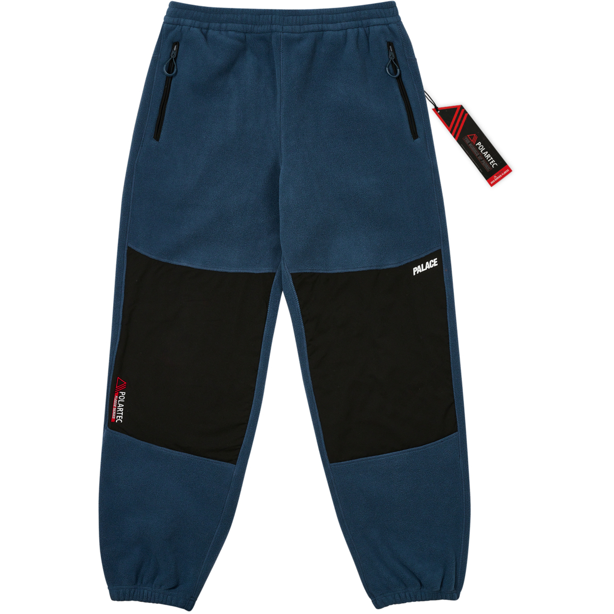 Thumbnail POLARTEC 200 JOGGER NAVY one color