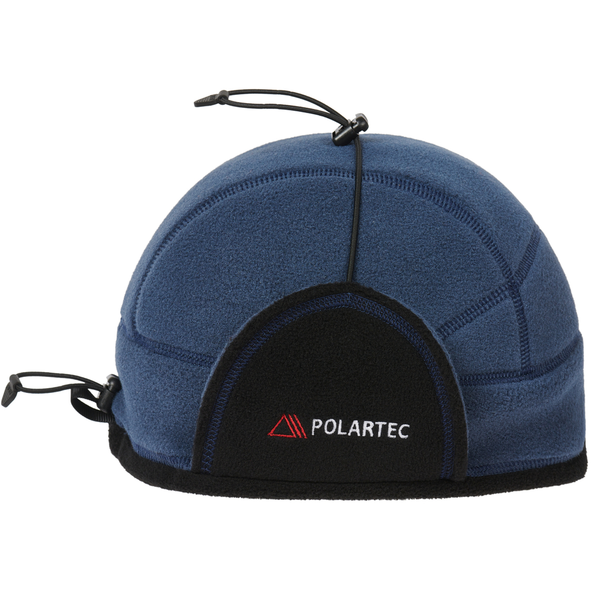 Thumbnail POLARTEC EARFLAP TECH BEANIE NAVY one color