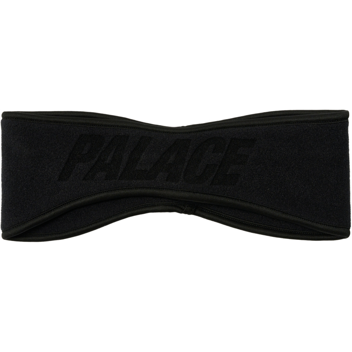 Thumbnail POLARTEC LAZER EARWARMER BLACK one color