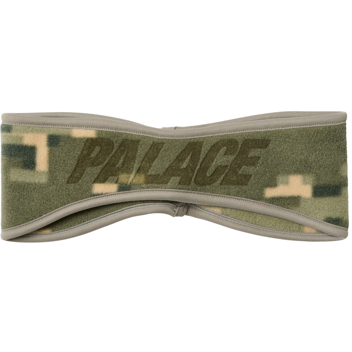 Thumbnail POLARTEC LAZER EARWARMER TIGER DIGI CAMO one color