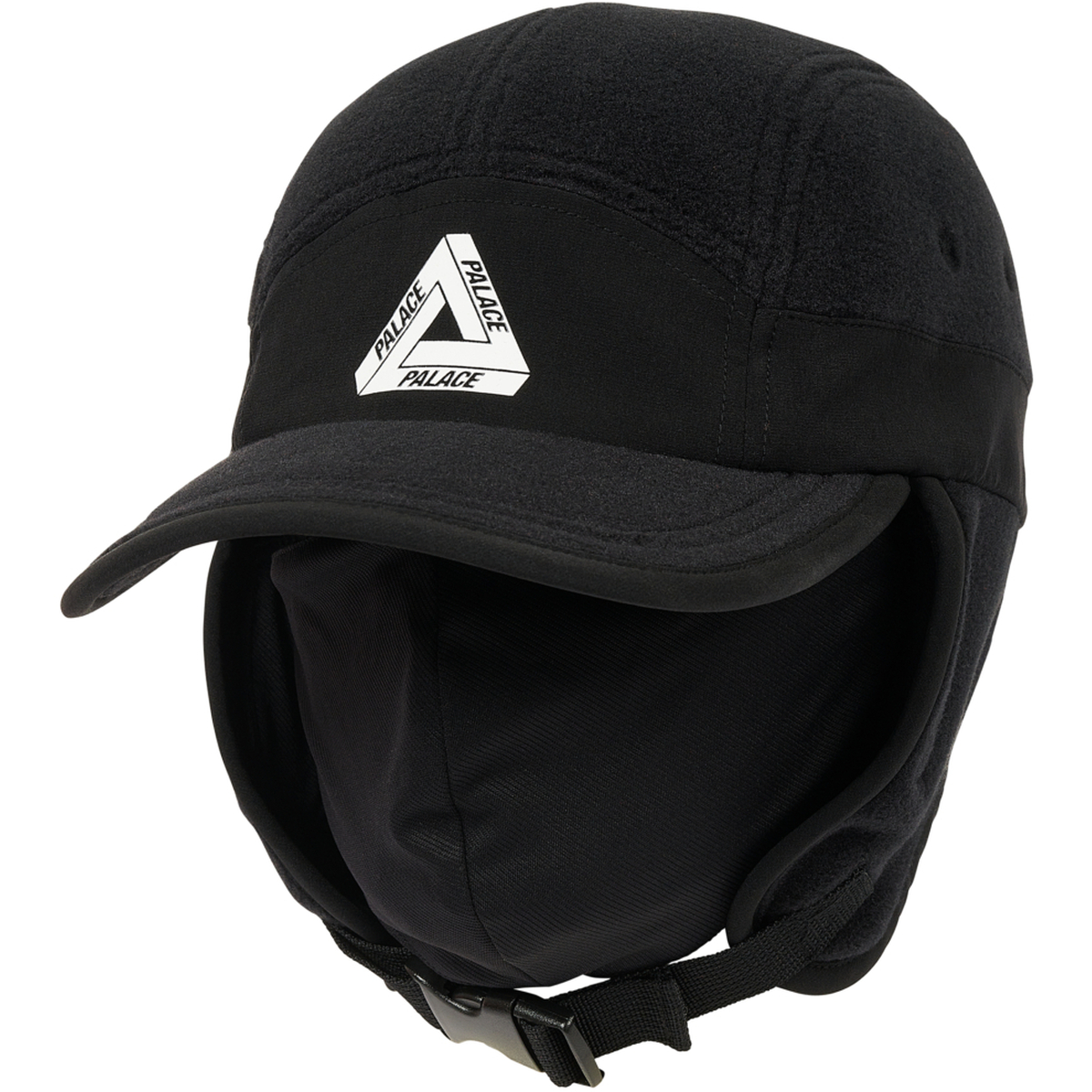 Thumbnail POLARTEC MASK 5-PANEL BLACK one color