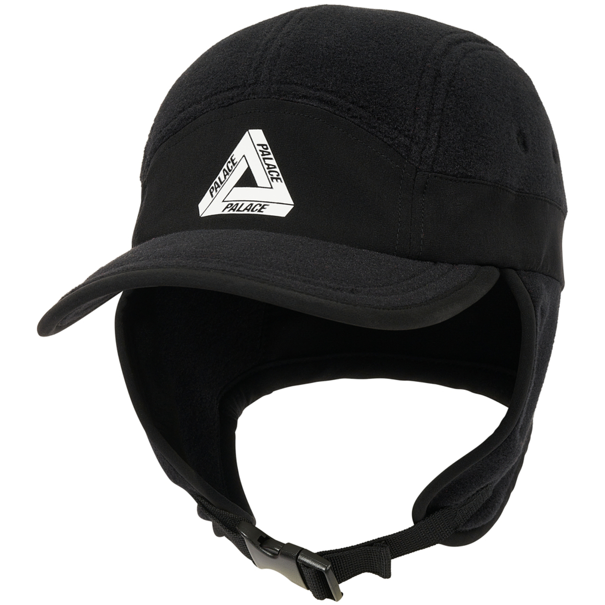 Thumbnail POLARTEC MASK 5-PANEL BLACK one color