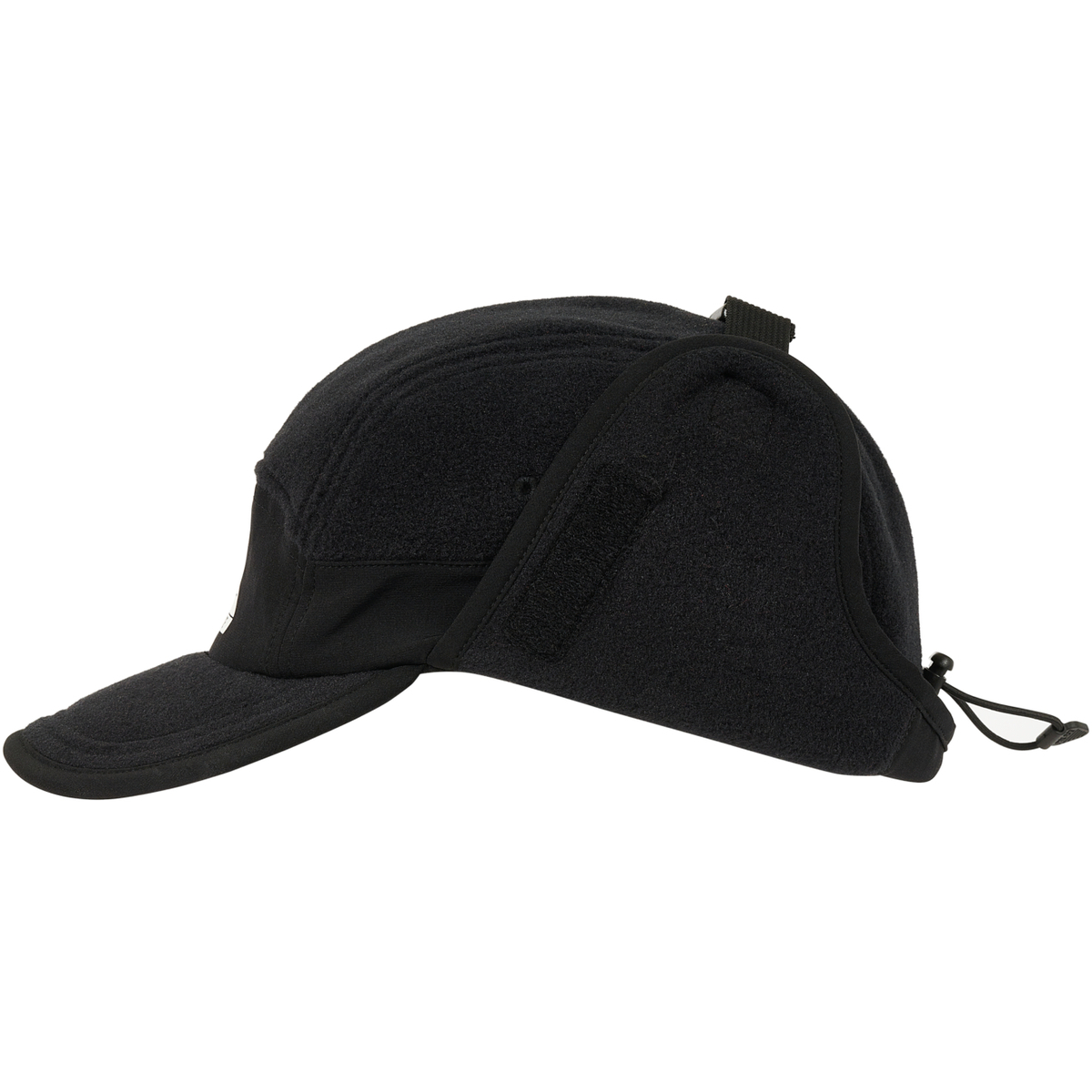 Thumbnail POLARTEC MASK 5-PANEL BLACK one color