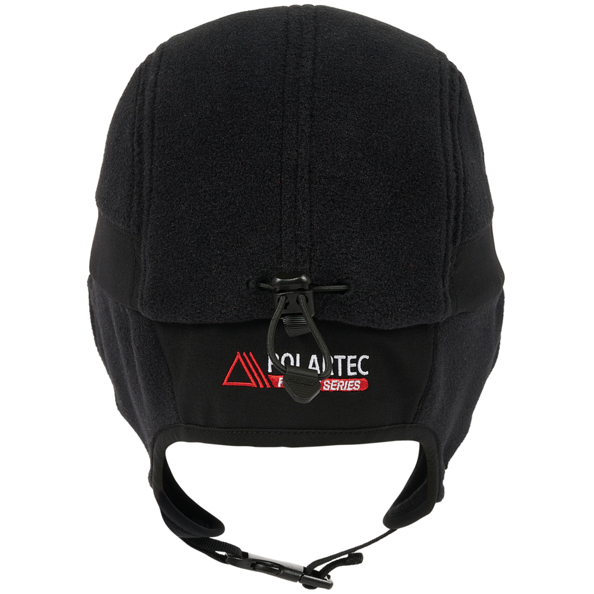 Thumbnail POLARTEC MASK 5-PANEL BLACK one color