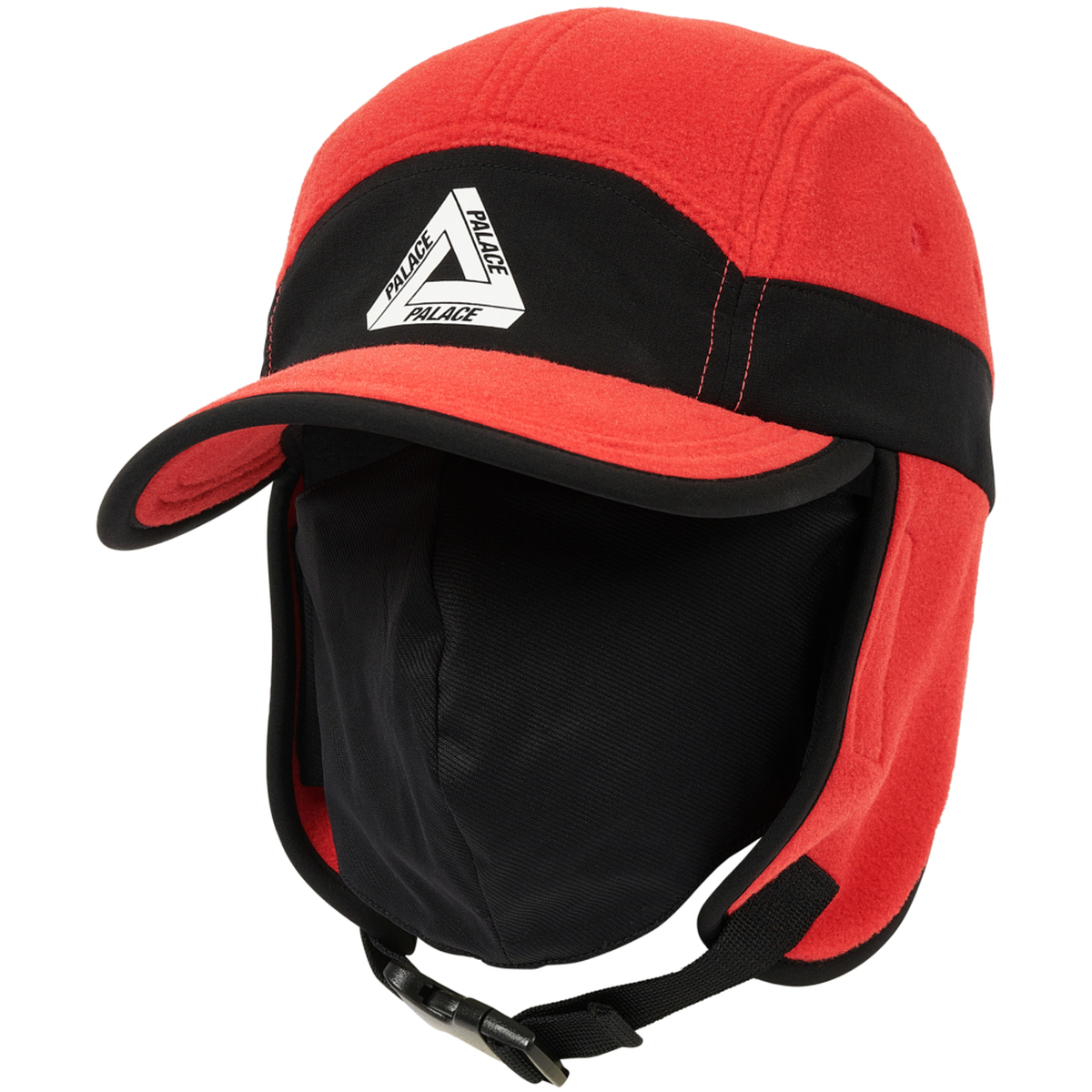 Thumbnail POLARTEC MASK 5-PANEL RED one color