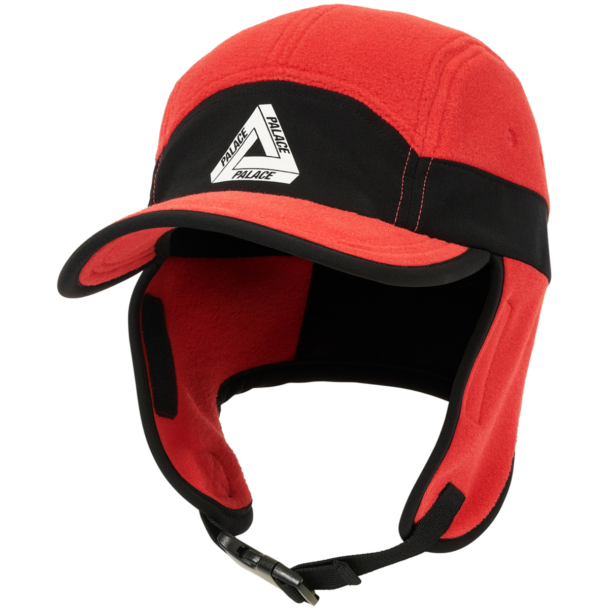 Thumbnail POLARTEC MASK 5-PANEL RED one color