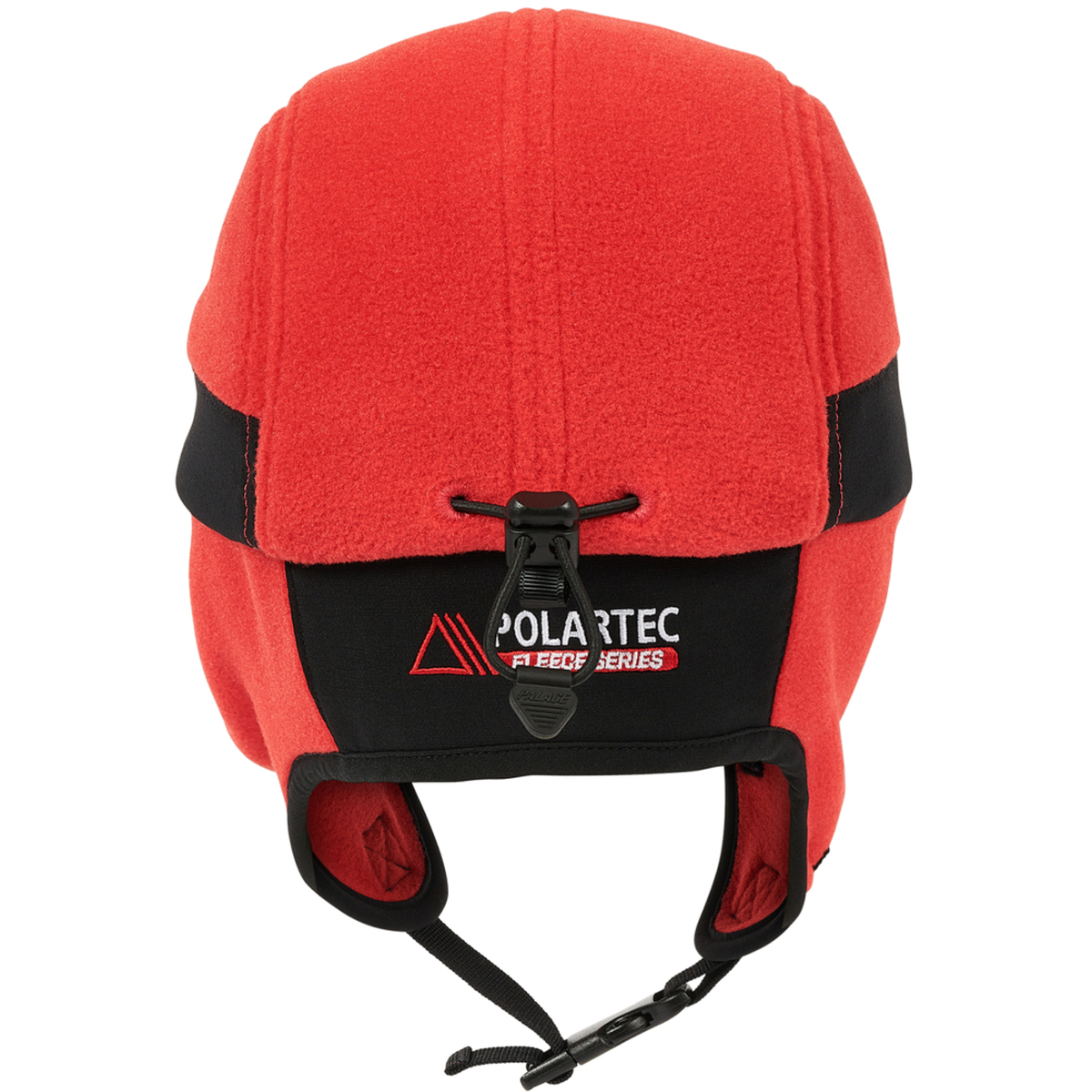 Thumbnail POLARTEC MASK 5-PANEL RED one color