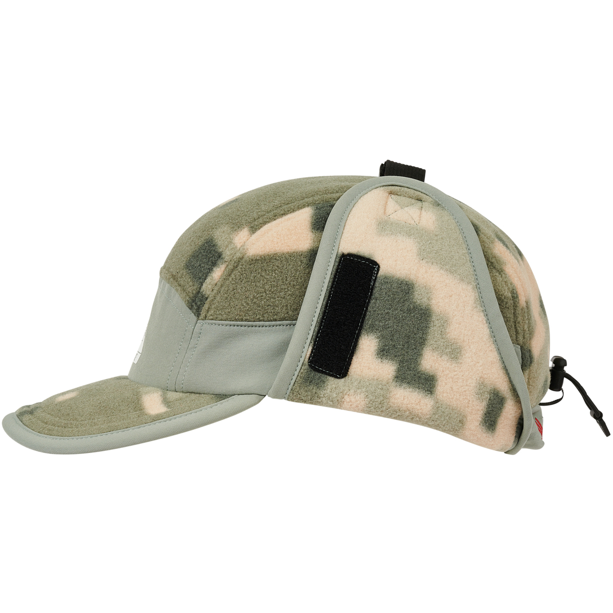 Thumbnail POLARTEC MASK 5-PANEL TIGER DIGI CAMO one color