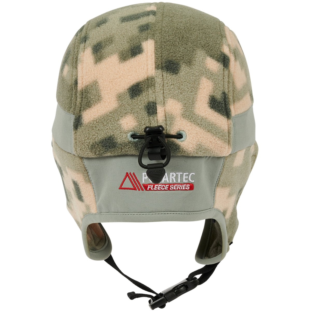 Thumbnail POLARTEC MASK 5-PANEL TIGER DIGI CAMO one color