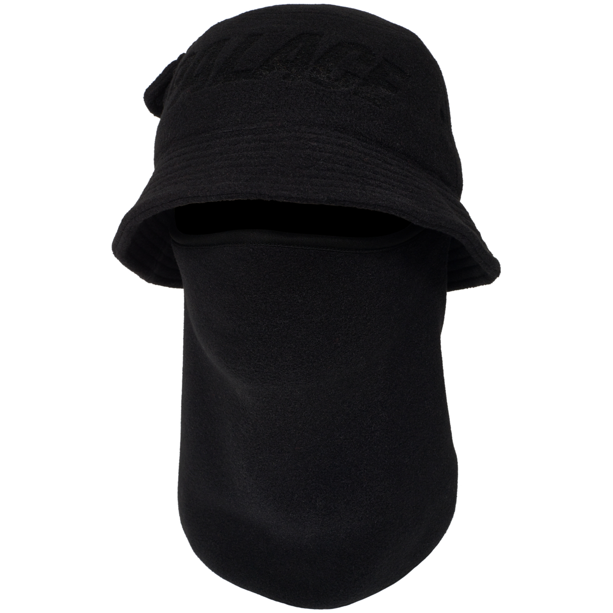 Thumbnail POLARTEC MASK BUCKET BLACK one color