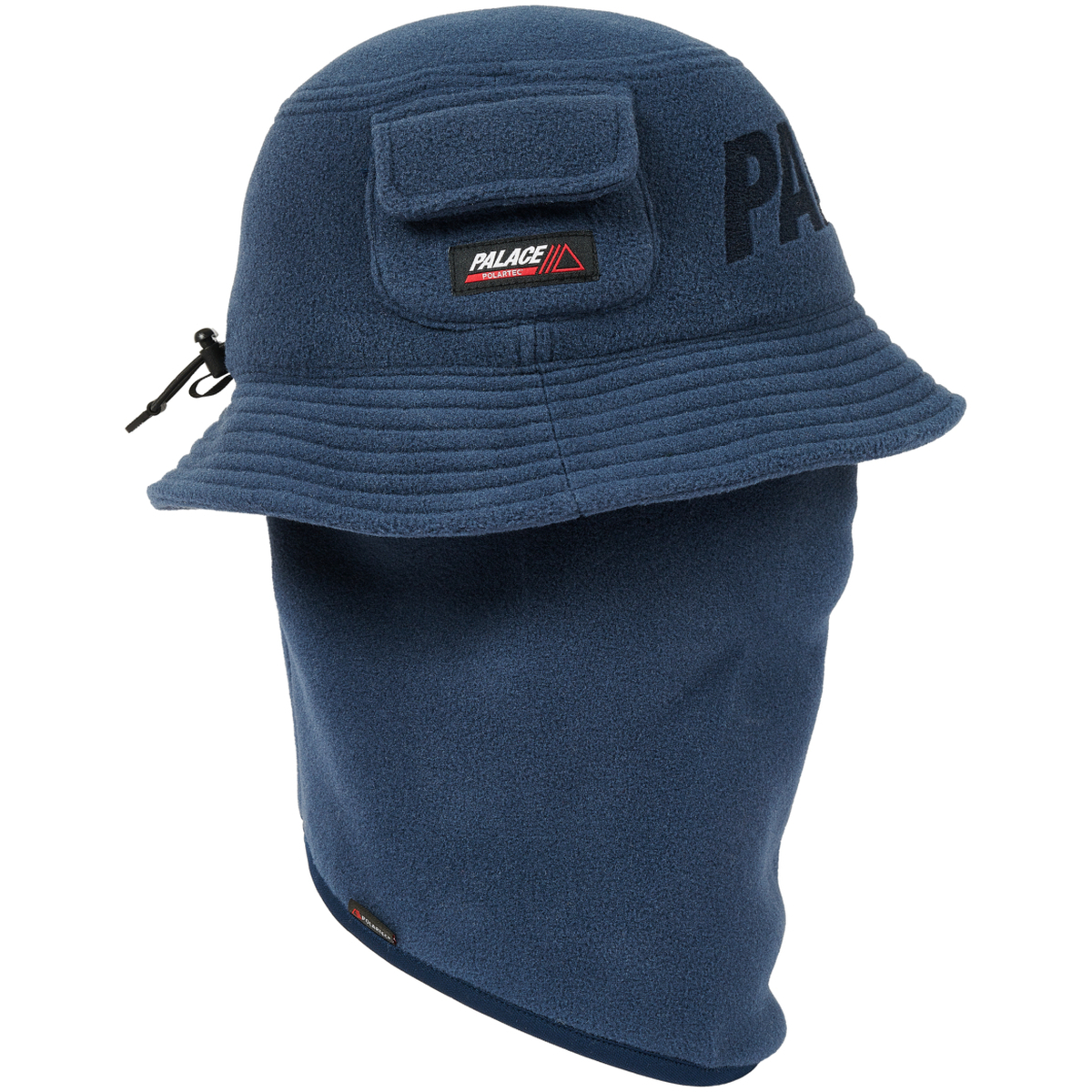 Thumbnail POLARTEC MASK BUCKET NAVY one color