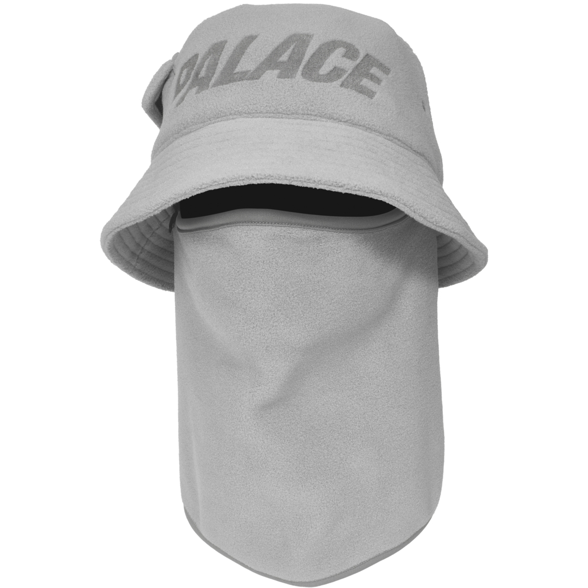 Thumbnail POLARTEC MASK BUCKET ULTIMATE GREY one color