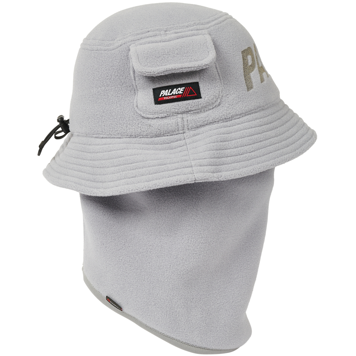 Thumbnail POLARTEC MASK BUCKET ULTIMATE GREY one color