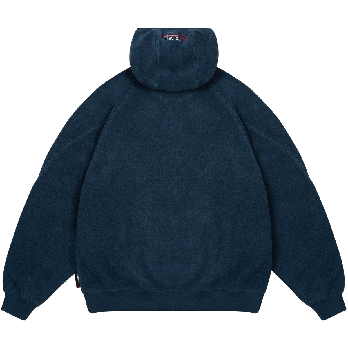 Thumbnail POLARTEC SHADOW HOOD NAVY one color