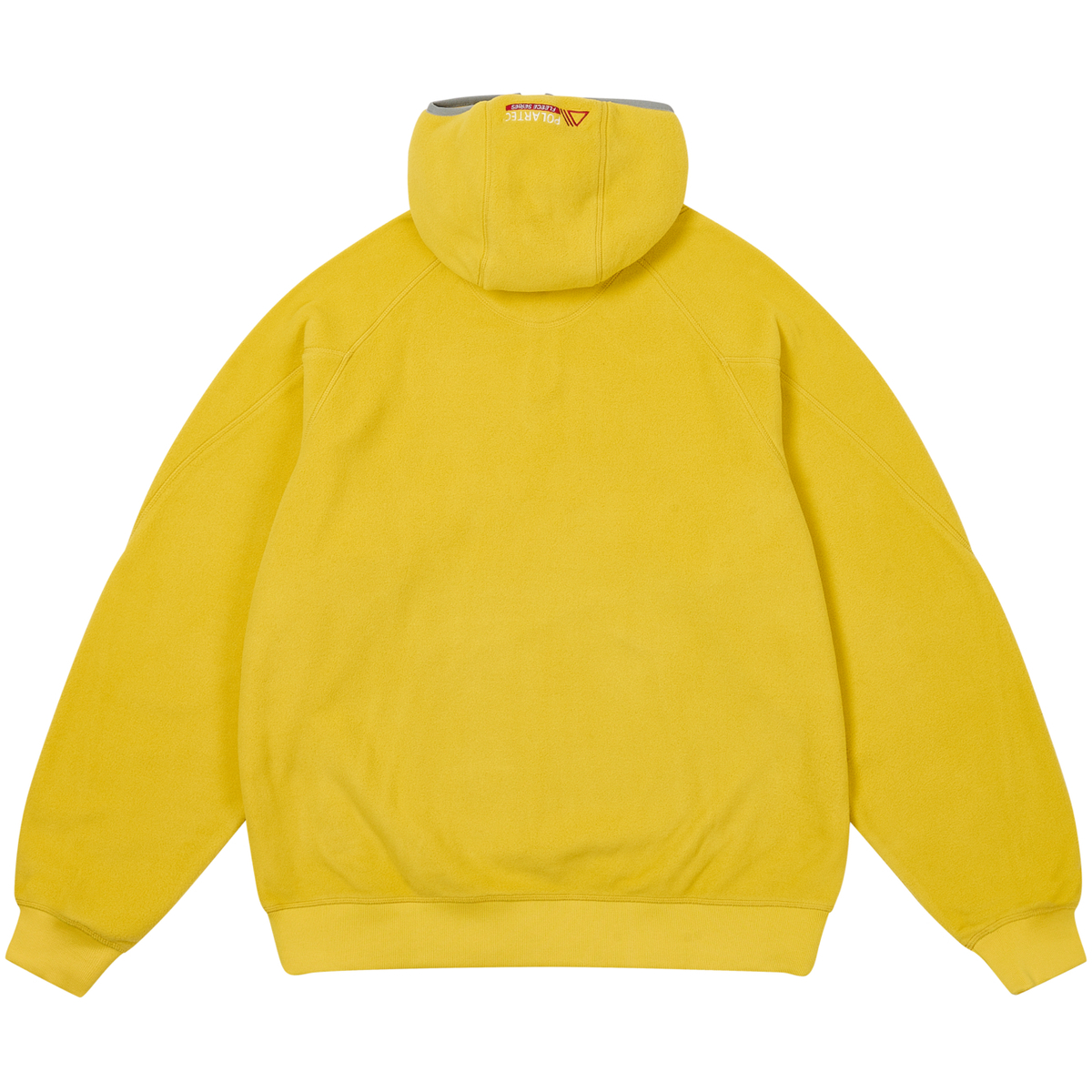 Thumbnail POLARTEC SHADOW HOOD NECTAR YELLOW one color