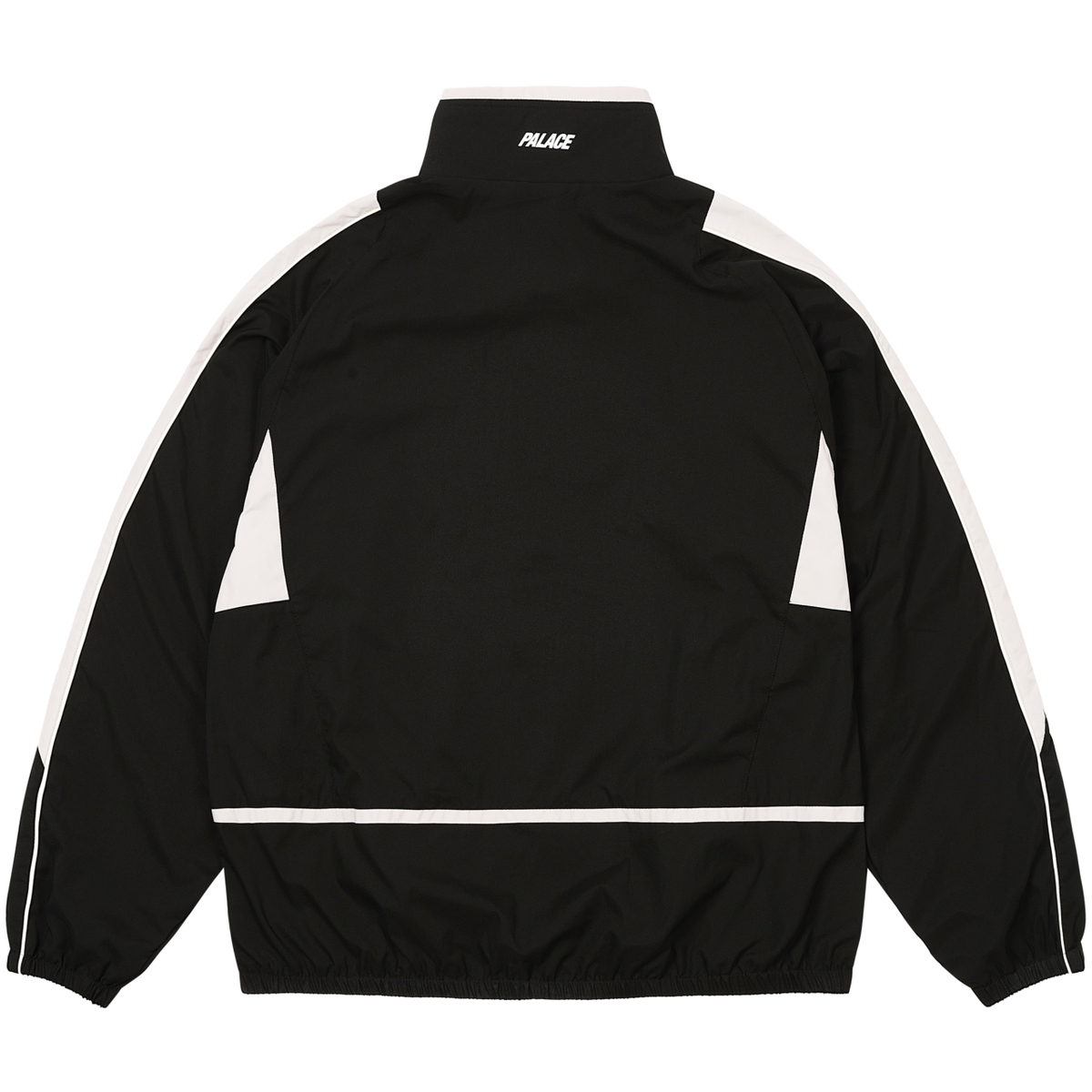 Thumbnail PRO TEAM 02 SHELL JACKET BLACK one color