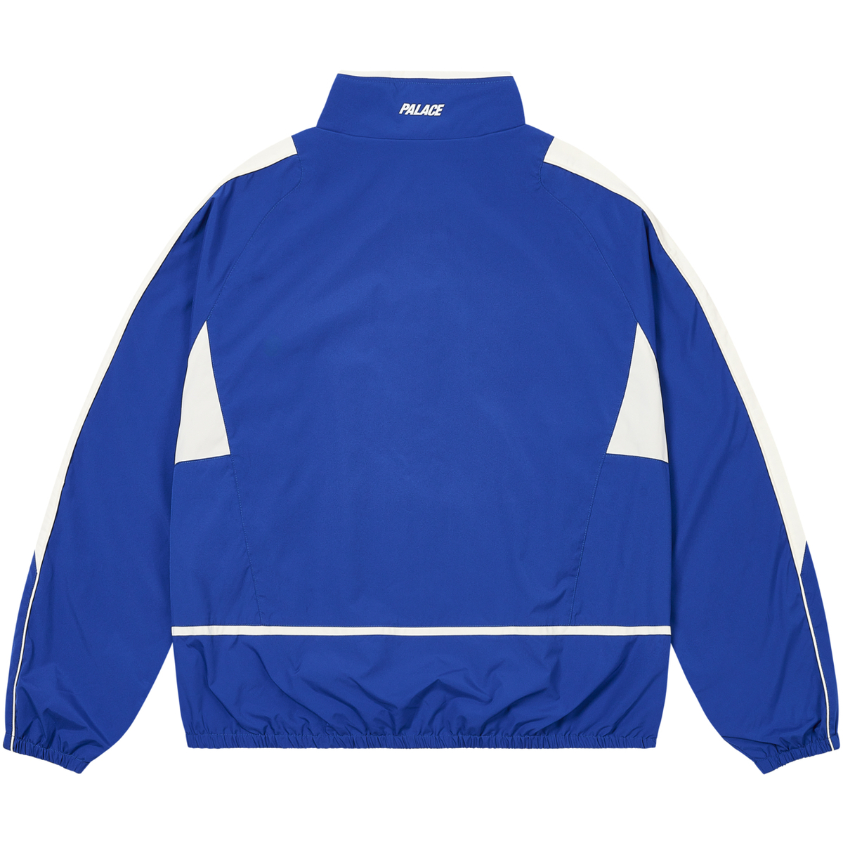 Thumbnail PRO TEAM 02 SHELL JACKET BLUE BERRY one color