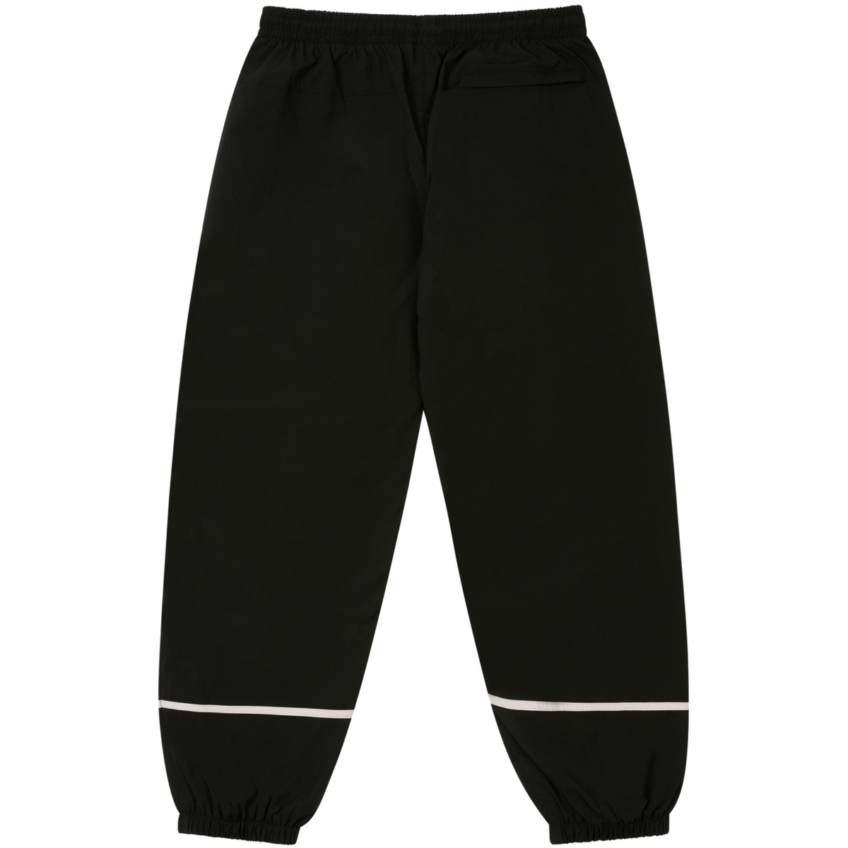 Thumbnail PRO TEAM 02 SHELL JOGGER BLACK one color