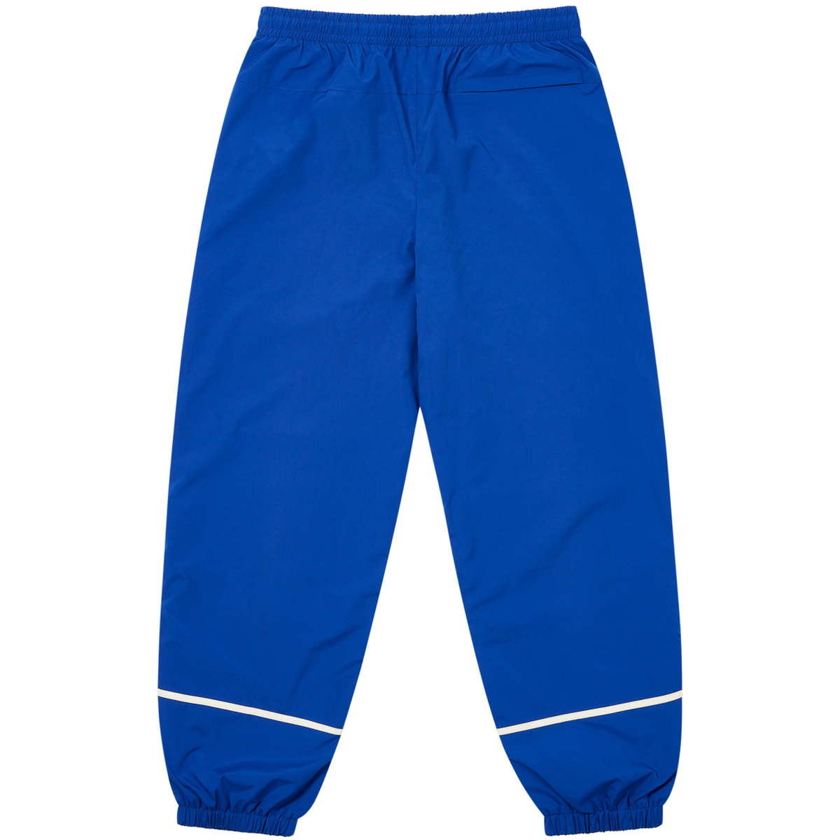 Thumbnail PRO TEAM 02 SHELL JOGGER BLUE BERRY one color