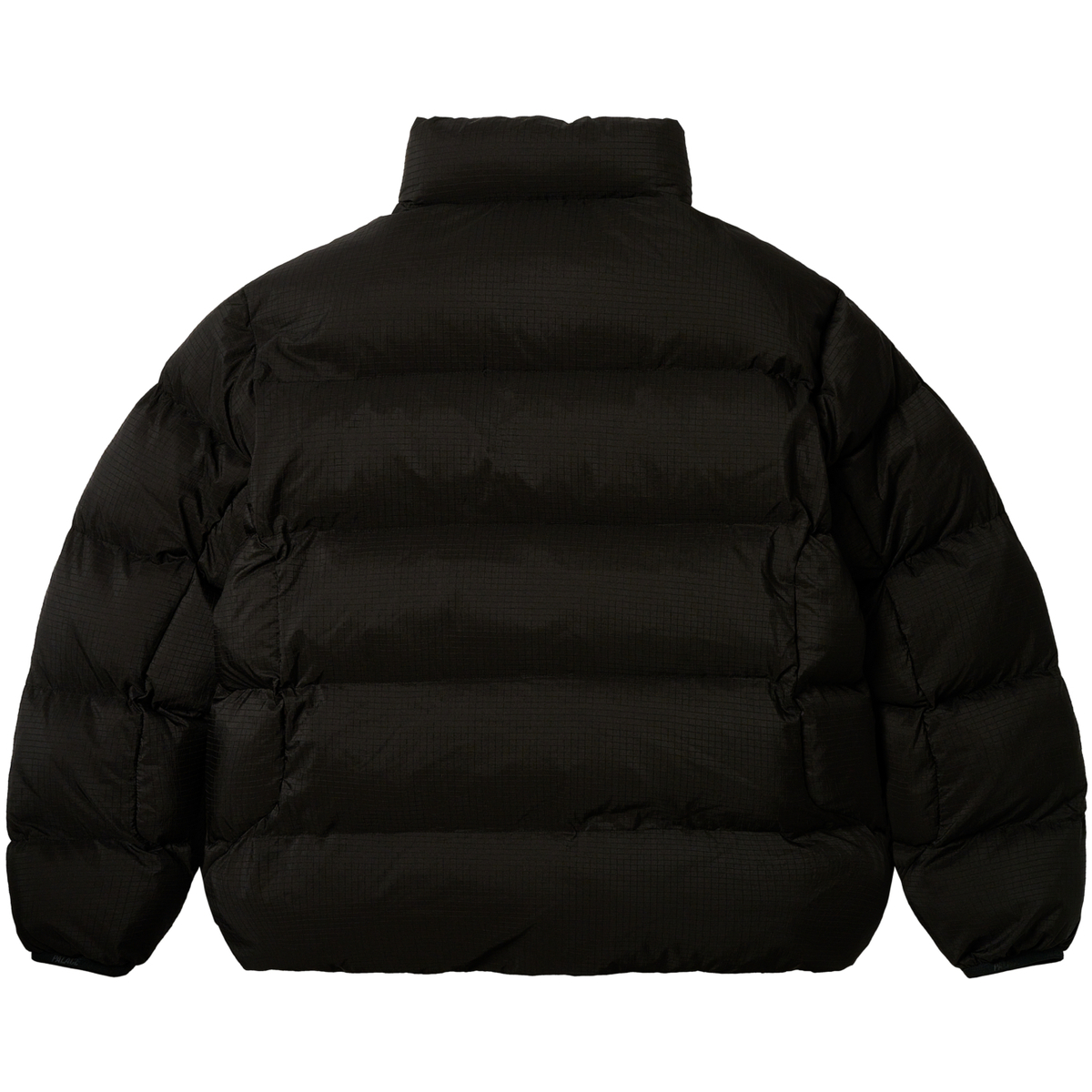 Thumbnail RIPSTOP PUFFA BLACK one color