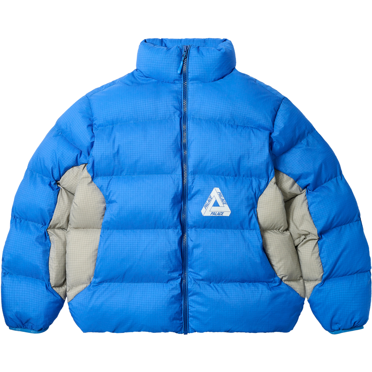 Thumbnail RIPSTOP PUFFA BLUE BERRY one color