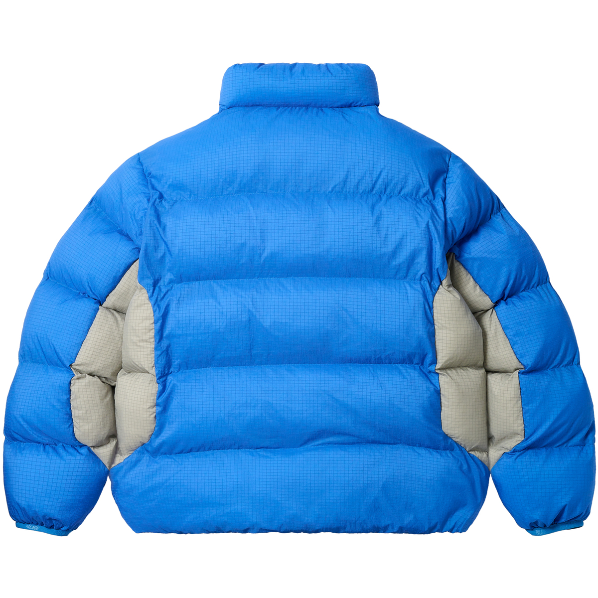 Thumbnail RIPSTOP PUFFA BLUE BERRY one color