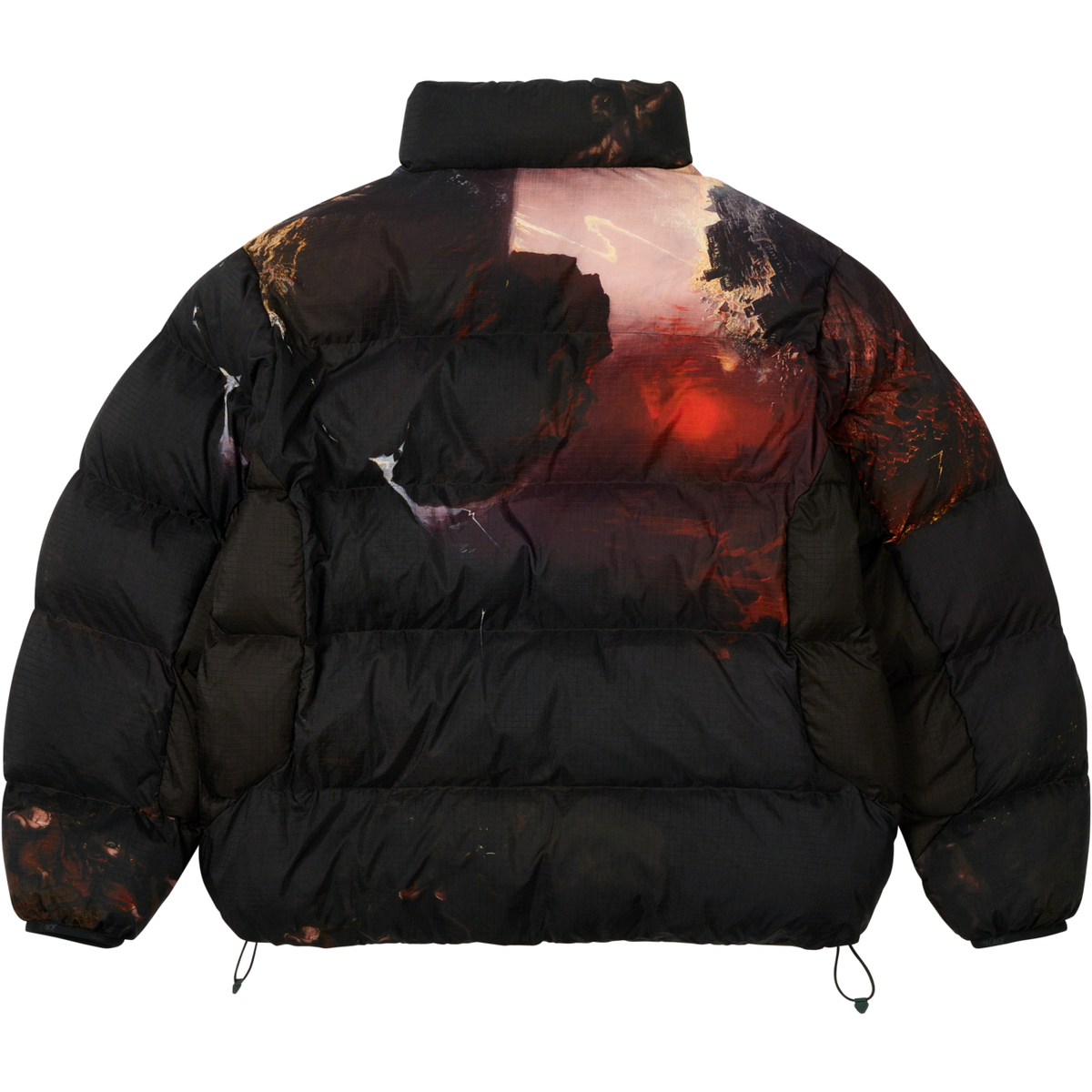 Thumbnail RIPSTOP PUFFA DAY OF WRATH one color