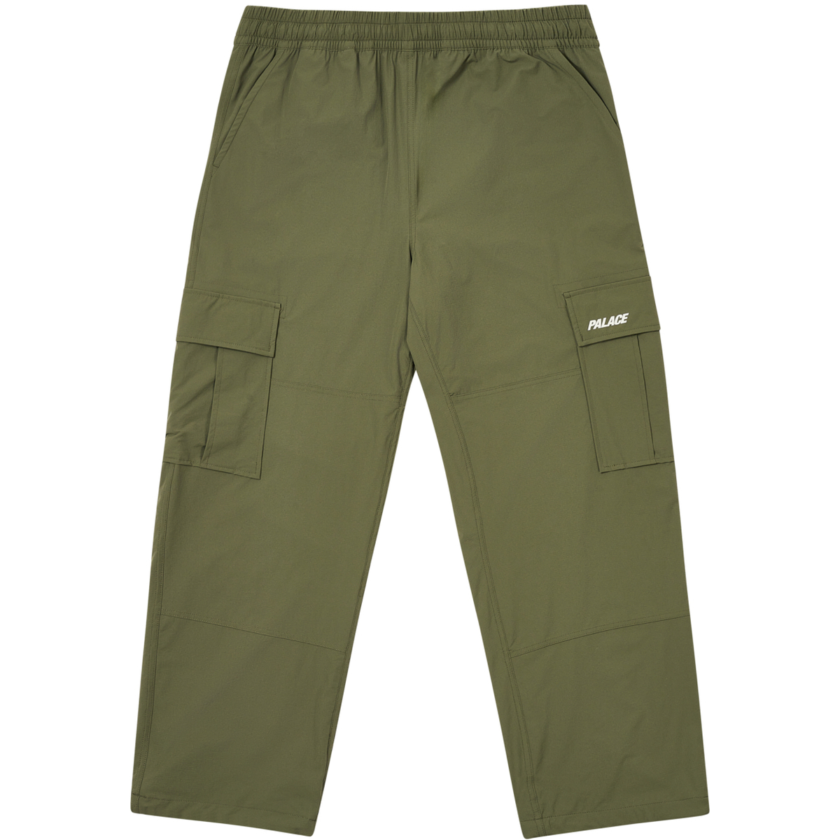 Thumbnail SHELL CARGO THE DEEP GREEN one color