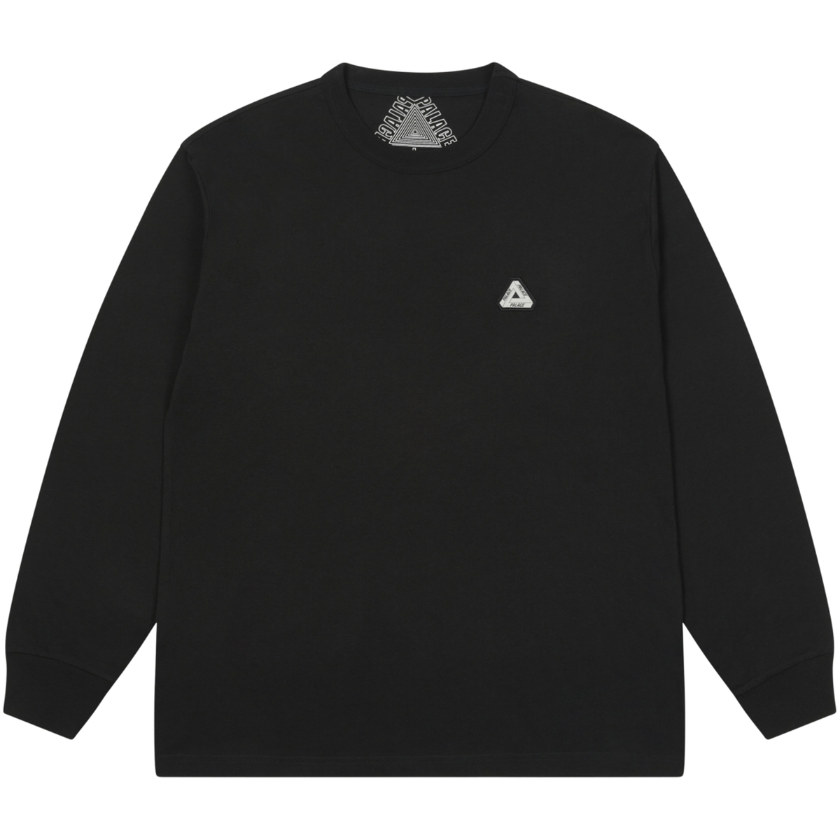 Thumbnail SOFAR LONGSLEEVE BLACK one color