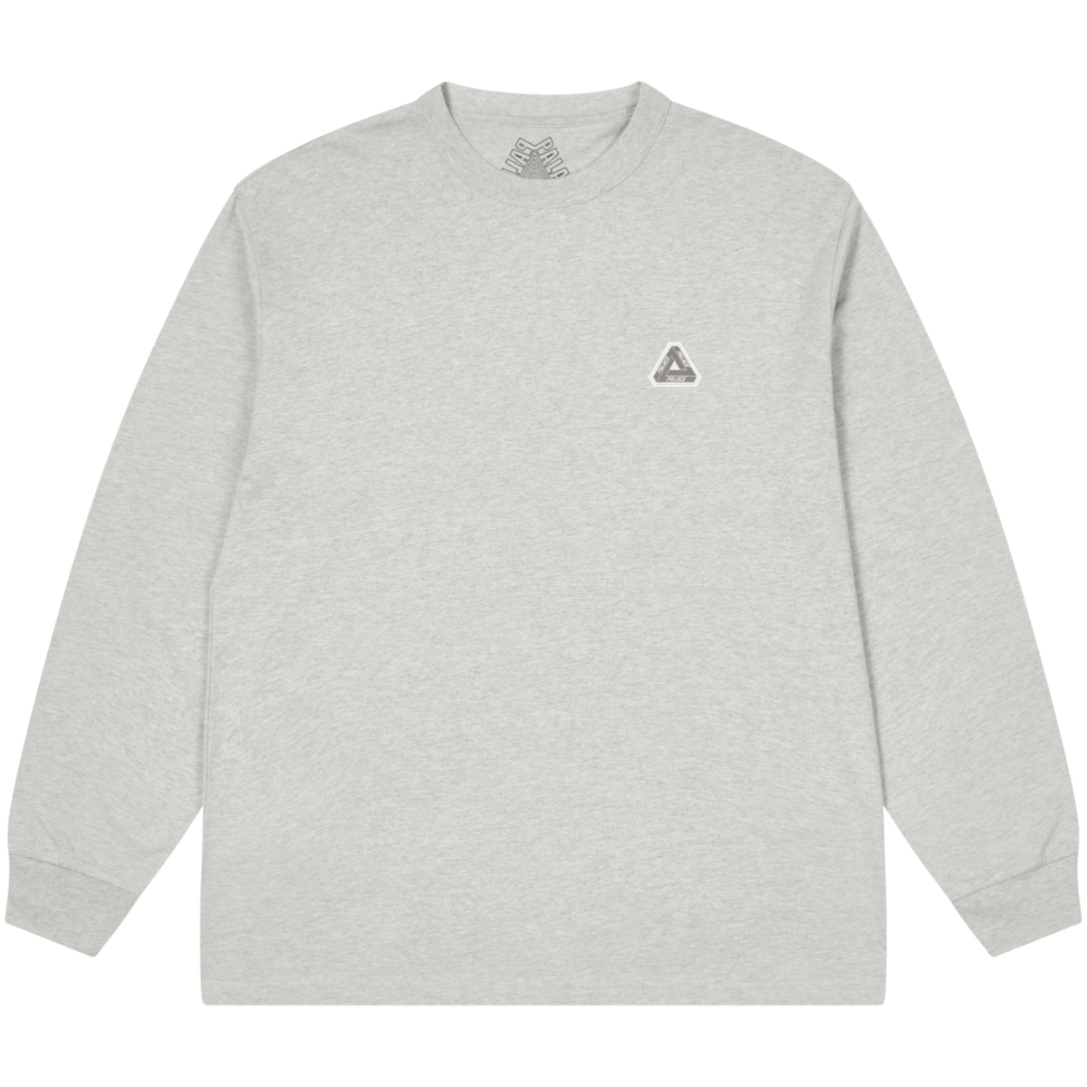 Thumbnail SOFAR LONGSLEEVE GREY MARL one color